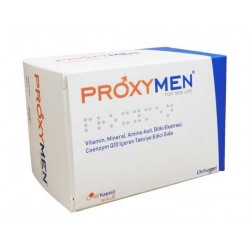 Orthogen Proxymen 60 Kapsül