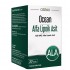 Orzax Ocean 600 mg Alfa Lipoik Asit 30 Kapsül