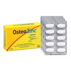 OsteoZinc 30 Tablet