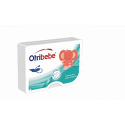 Otribebe Yumuşak Uçlu Nazal Aspiratör 