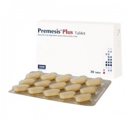 Premesis Plus 30 Tablet