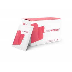 ProWomen Vitamin ve Mineraller İçeren 30 Saşe (Bayan )