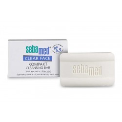 Sebamed Clear Face Kompact Sabun 100 gr