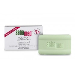 Sebamed Compact Sabun 100 gr