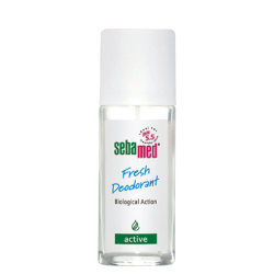 Sebamed Deodorant Active 75 ml