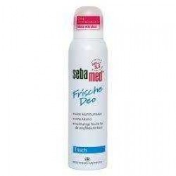 Sebamed Fresh Deo Aerosol 150ml - Deodorant Aerosol Fresh