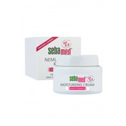 Sebamed Nemlendirici Gündüz Kremi 75 ml Kavanoz﻿   (Mousturizing Day Cream) 