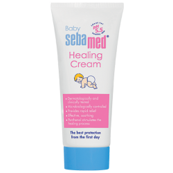 Sebamed Pişik Önleyici Krem 100ml