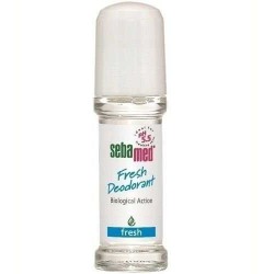 Sebamed Rollon Fresh 50 ml Ter ve Koku Önleyici