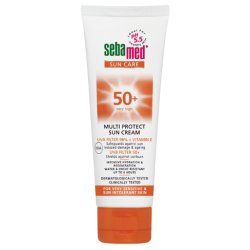Sebamed SPF50+ 75 ml Güneş Koruyucu Krem 