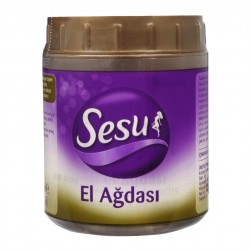 Sesu 250 gr El Ağdası 
