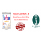 SMA Comfort 2 Bebek Devam Sütü 400gr - 6-12 Ay Bebek Maması