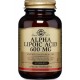 SOLGAR ALPHA LIPO.ACID 600 MG 50TB