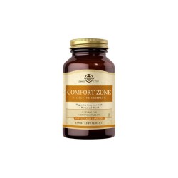 Solgar Comfort Zone Digestive Complex 90 Kapsül 