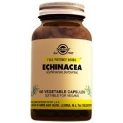 Solgar Echinacea 100 Kapsül