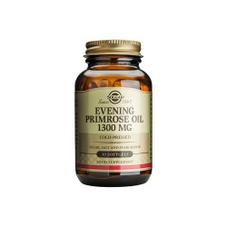 Solgar Evenıng P rımrose Oil 1300 Mg 30 Softjel