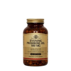 Solgar Evenıng P rimrose Oil 500 mg 30 Kapsül