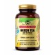 Solgar Green Tea Leaf Extract Yeşil Çay 60 Kapsül