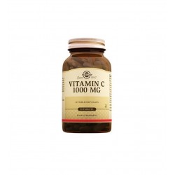 Solgar Vitamin C 1000 mg 90 Tablet