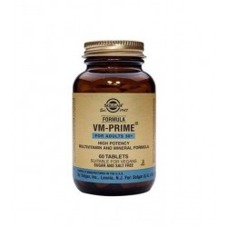 SOLGAR VM-Prime 60 Tablet 