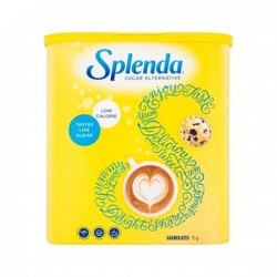 Splenda Granül Tatlandırıcı 75 gr 