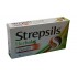 Strepsils Herbal Zencefil 16 Pastil