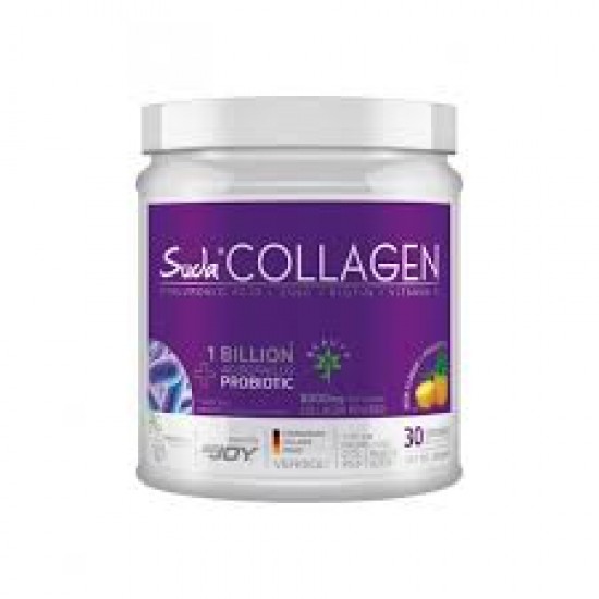 Suda Collagen 90 Tablet
