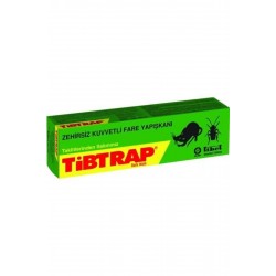 Tibtrap Zehirsiz Fare Yapışkanı 125 Ml*1 Adet