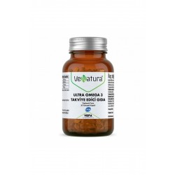 Venatura Ultra Omega 3 30 Kapsül