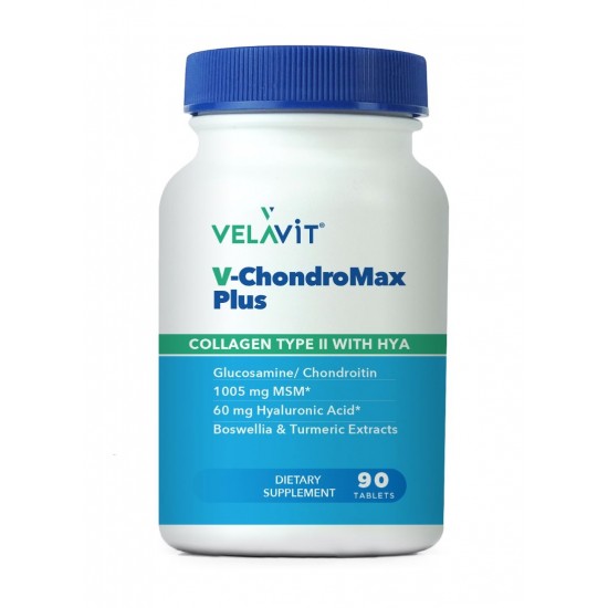Velavit V-Chondromax Plus 90 Tb