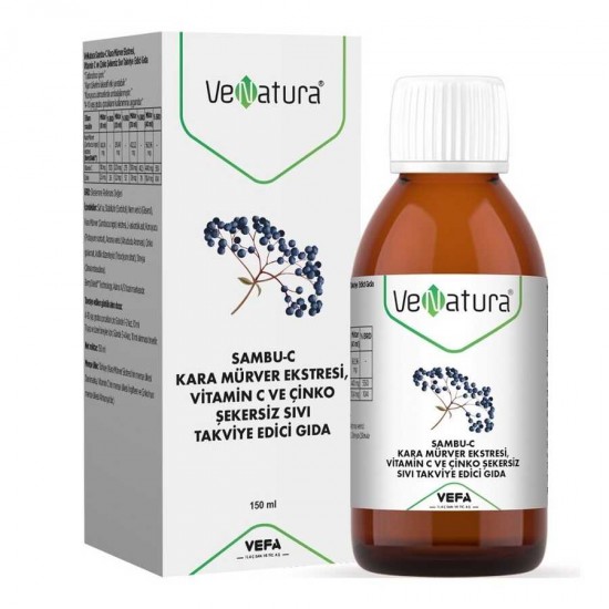 Venatura 150 ml Sambu-C