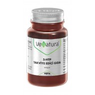 Venatura 5-HTP Takviye Edici Gıda Kapsül 30 luk