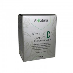 Venatura C Serum + Hyaluronic Acid 30 ml