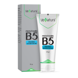 VeNatura Provitamin B5 Onarıcı Bakım Kremi