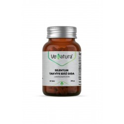 VeNatura Selenyum 90 Tablet