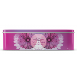 Voonka Collagen Beauty Plus 30 Saşe - Karpuz Çilek