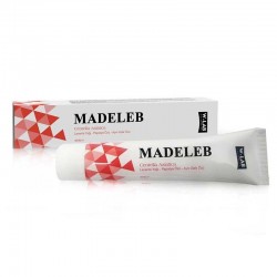 W-Lab Madeleb Cilt Yenileyici Krem 40 ml 