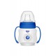 Wee Baby Akıtmaz Kulplu Pp Bardak 125 ml - Nazar Boncuğu Wee Baby Akıtmaz Kulplu Pp Bardak 125 ml - Nazar Boncuğu