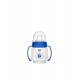 Wee Baby Akıtmaz Kulplu Pp Bardak 125 ml - Nazar Boncuğu Wee Baby Akıtmaz Kulplu Pp Bardak 125 ml - Nazar Boncuğu