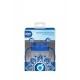 Wee Baby Akıtmaz Kulplu Pp Bardak 125 ml - Nazar Boncuğu Wee Baby Akıtmaz Kulplu Pp Bardak 125 ml - Nazar Boncuğu