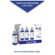  ZIGAVUS BLUE HAIR SERUM 33ML. 3AL 2 ODE 